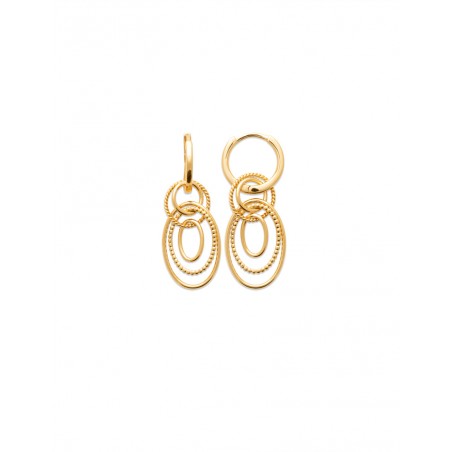 Boucles D Oreilles Anneaux