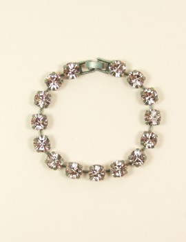 Bracelet cristaux