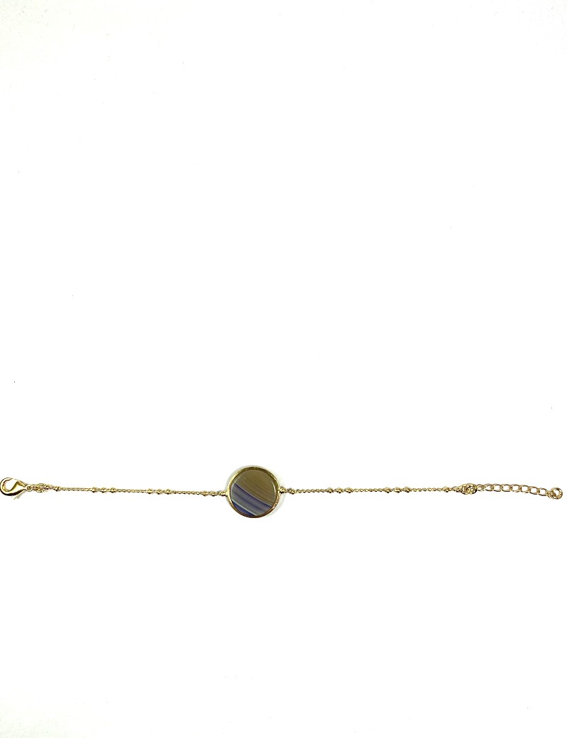 bracelet agate bracelet agate