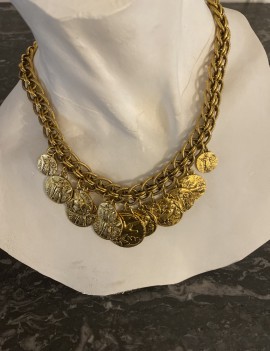 Collier de l'antiquité grecque