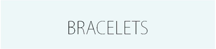 BRACELETS TENDANCES 2026