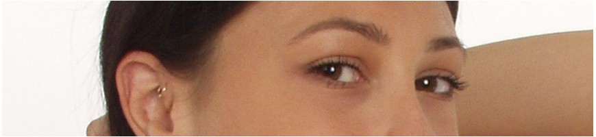 Bijoux créateur femme